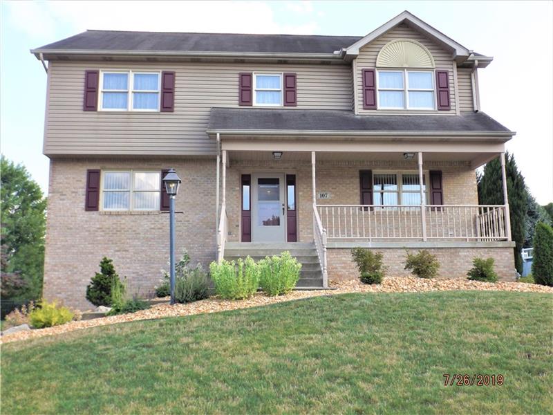 107 Dolores Drive, Penn Twp