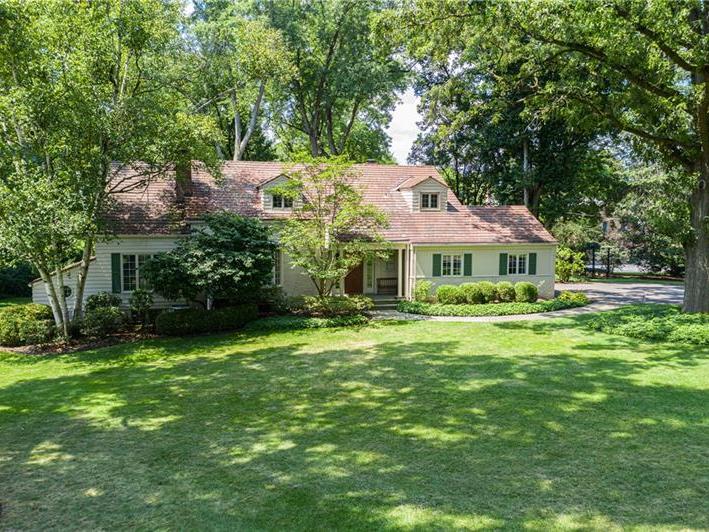 133 Springhouse Lane, Fox Chapel
