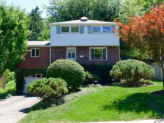 450 Sleepy Hollow, Mt. Lebanon
