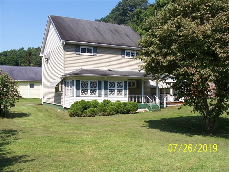 515 Pike Run Dr, W Pike Run Twp