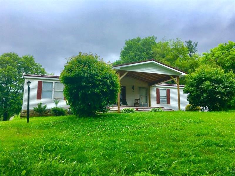 439 Cherry Rd, Fairview Twp
