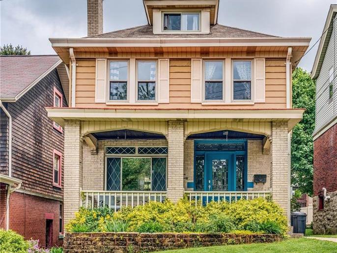 1690 Hillsdale Ave, Dormont
