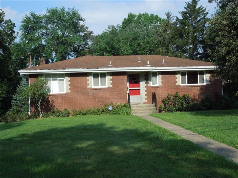 612 Horizon View Drive, Penn Hills