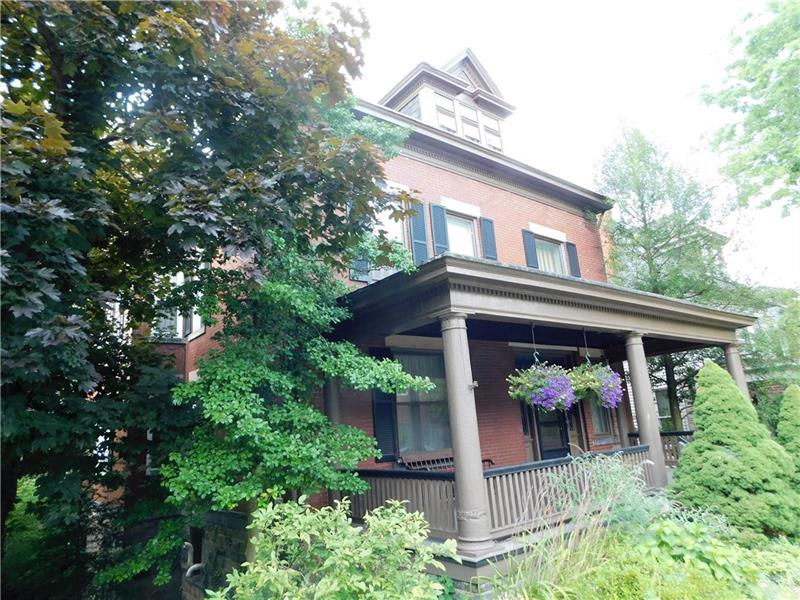 554 N Main Street, City of Greensburg