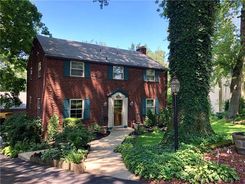 204 Glenfield Drive, Penn Hills