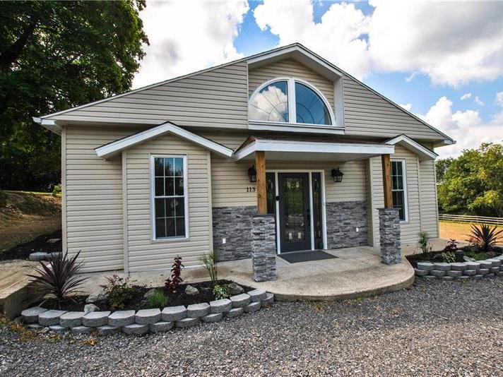 113 Hibbs Ln, Buffalo Twp