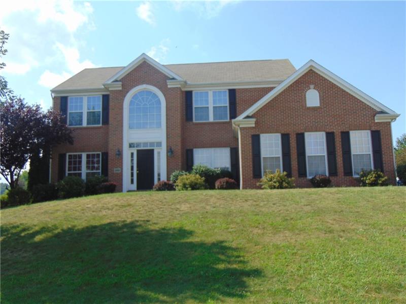 502 Brighton Ct, Unity Twp
