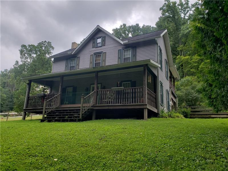 246 Upper Millers Eddy Rd, Perry Twp