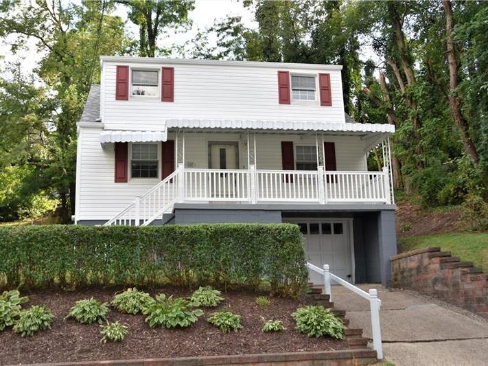 237 6th Ave, Ross Twp