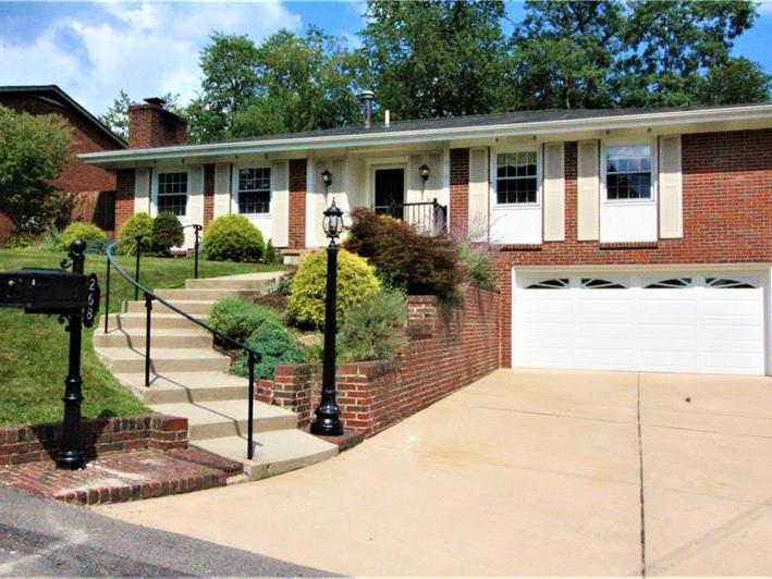 268 Trinity Dr, N. Franklin Twp