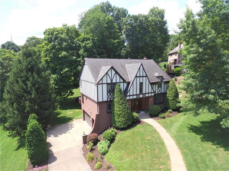 612 Hidden Oaks, Jefferson Hills