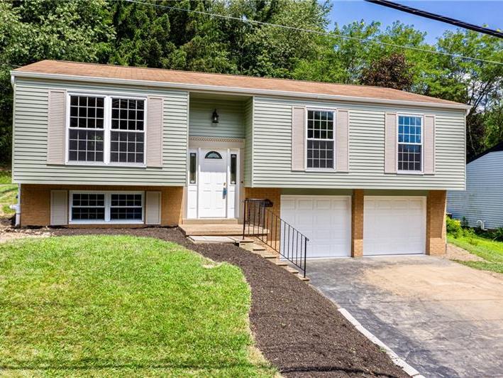 3104 Greenfield Rd, Shaler