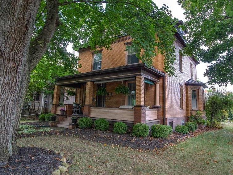 468 Beaver Street, Beaver