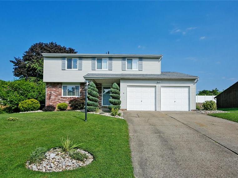 312 Willow Hedge Dr, Monroeville