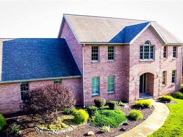 215 Seminole Trl, Center Twp