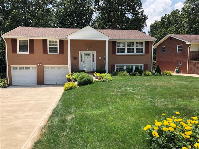 132 S Jamestown, Moon-Crescent Twp