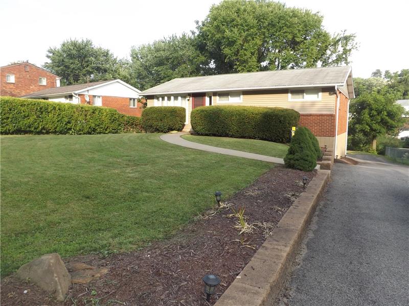 118 Holstein, North Fayette