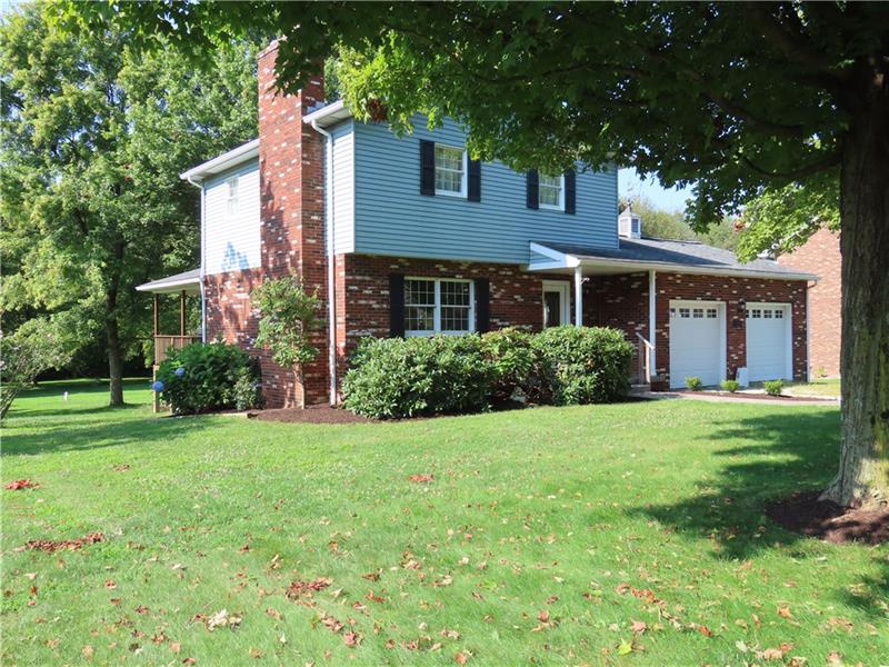 123 Sanger Drive, North Sewickley Twp