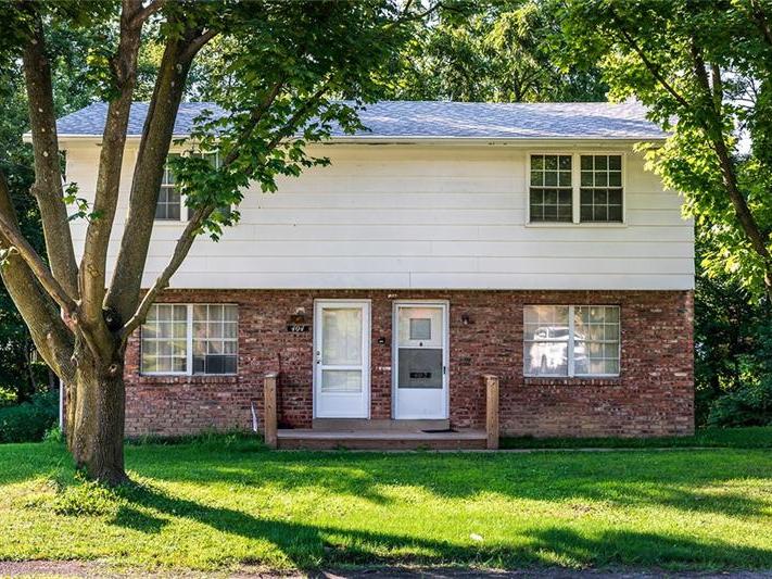 402-404 Sells Lane, City of Greensburg