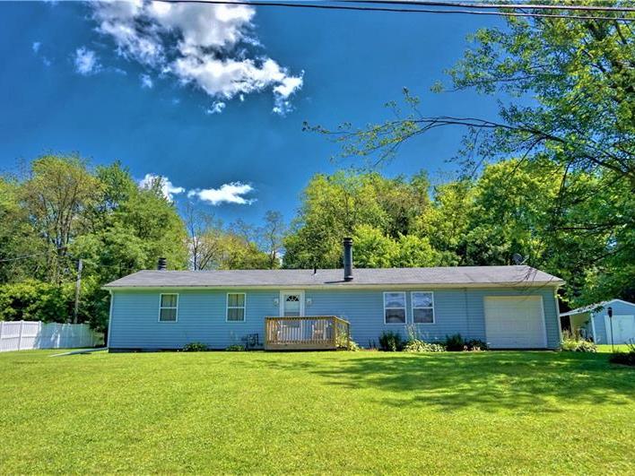 1043 Prospect Road, Connoquenessing Twp