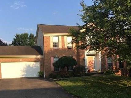 221 Ridgeview Circle, Shaler