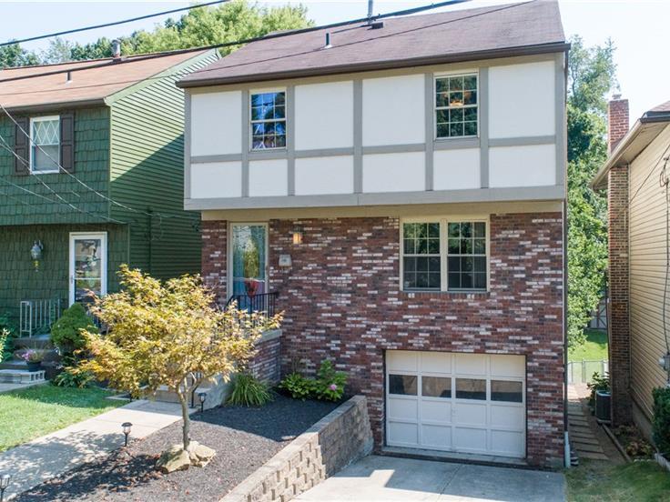 214 Magnolia Ave, West View