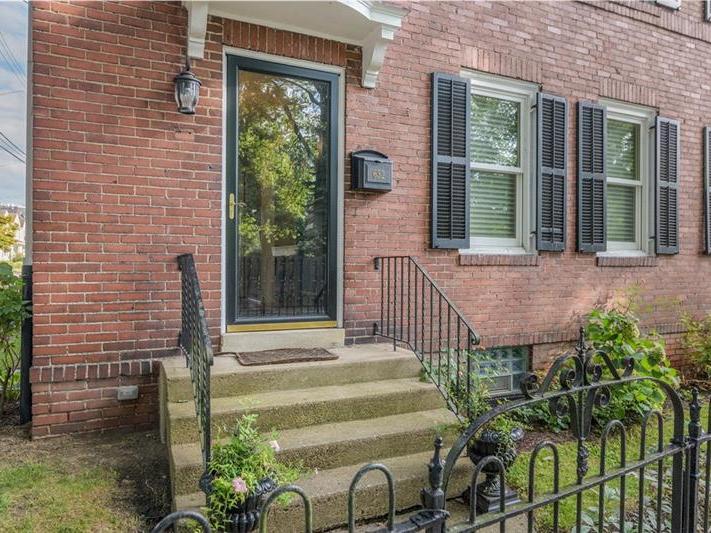 632 Grimes, Sewickley