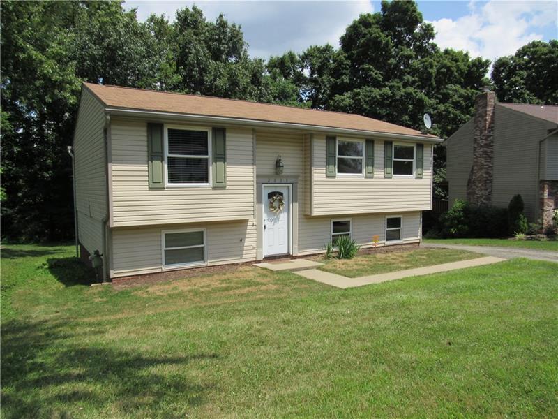 2633 Fox Chase Ct, South Fayette