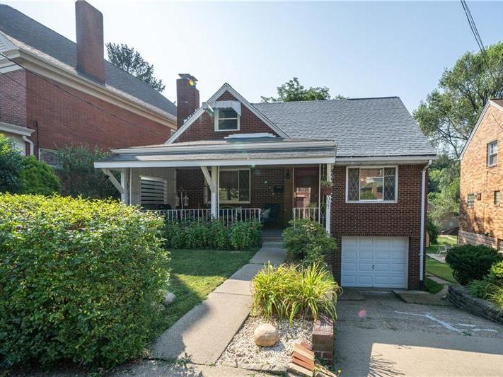 4027 Meadowbrook Blvd, Brentwood