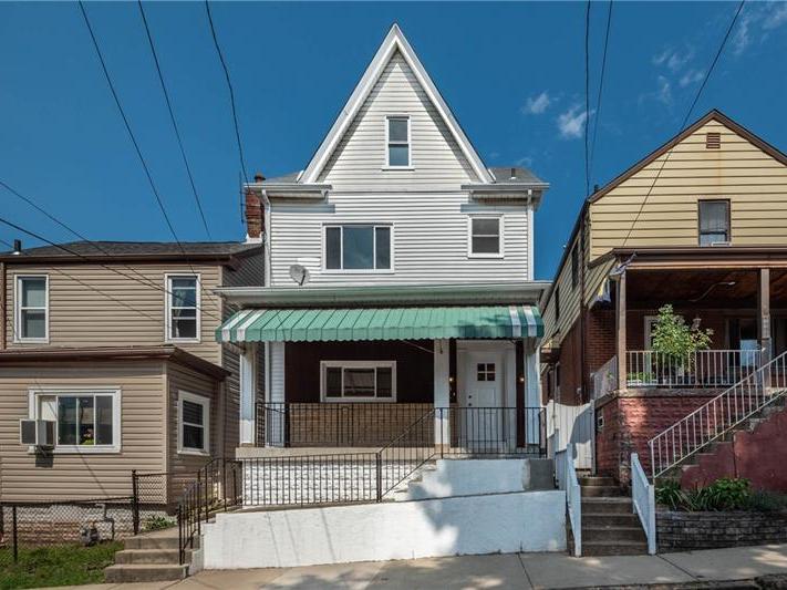 93 Bigelow St, Greenfield