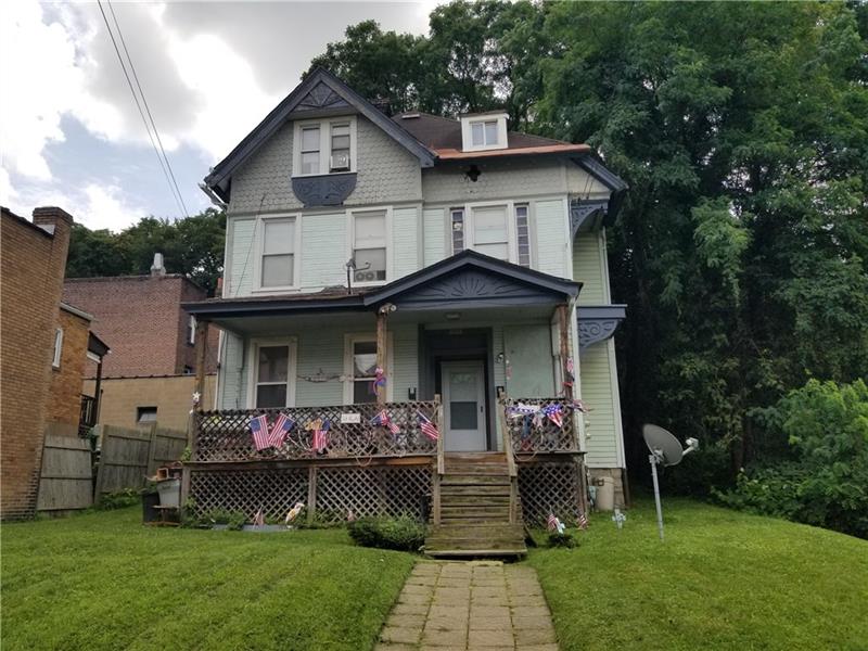 1525 Superior Ave, Brighton Heights