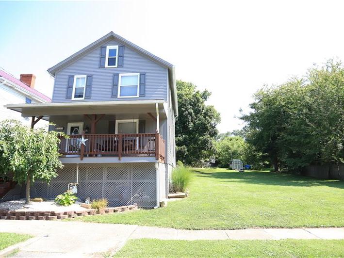139 W Pittsburgh St, Delmont