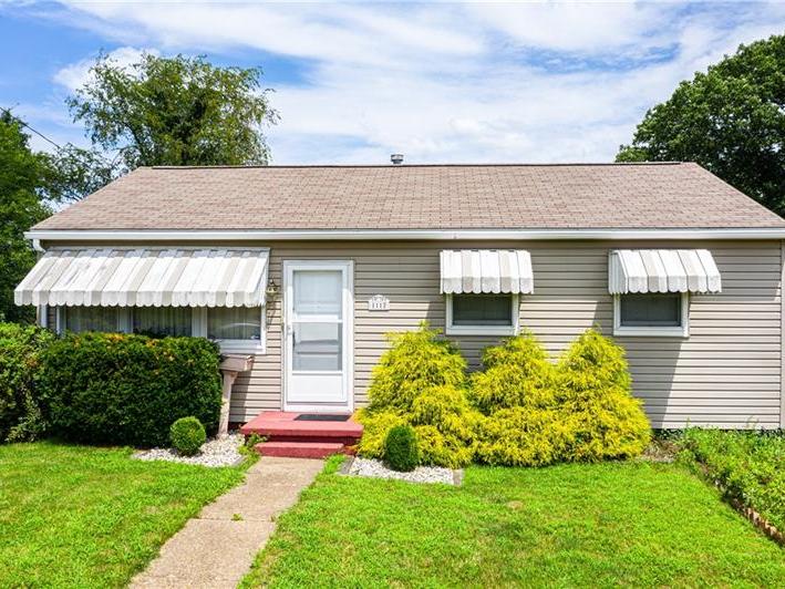 1112 Rhode Island Ave, Hopewell Twp
