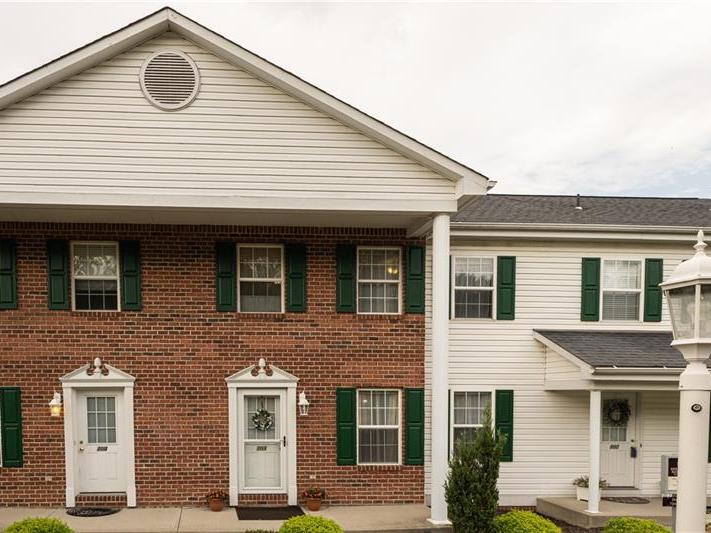 103 Northglen Ct, Adams Twp