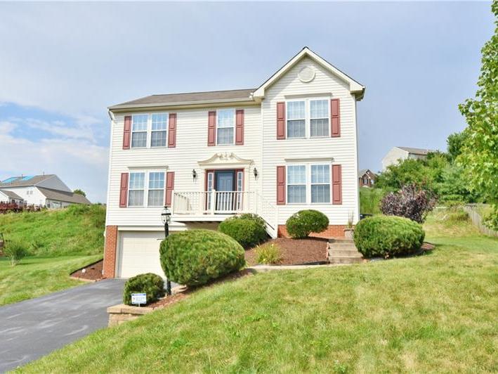 5213 Forest View Drive, South Fayette