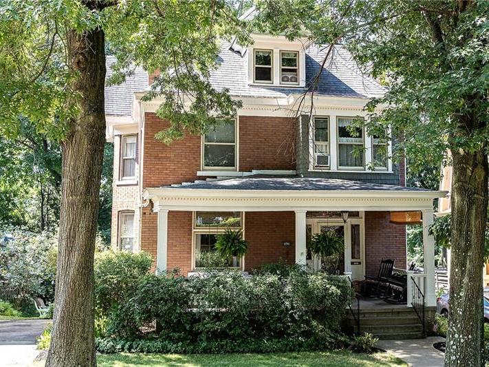 6911 Prospect Ave, Ben Avon