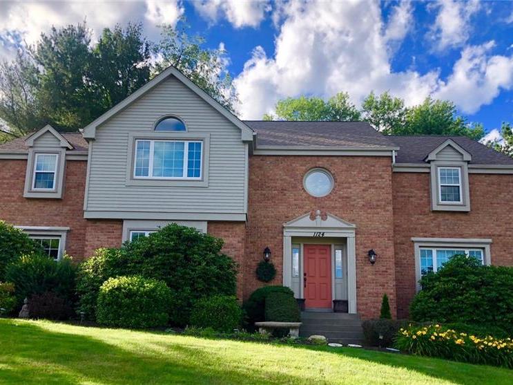 1124 Tall Trees Dr, Upper St. Clair