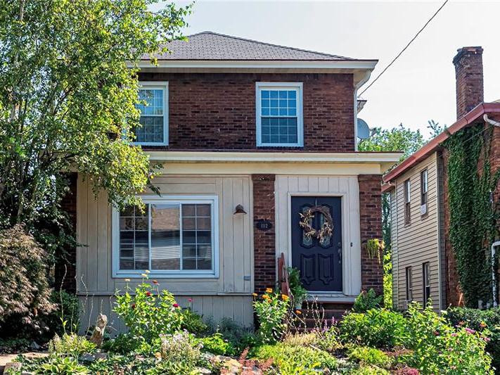 1112 Dormont Ave., Dormont