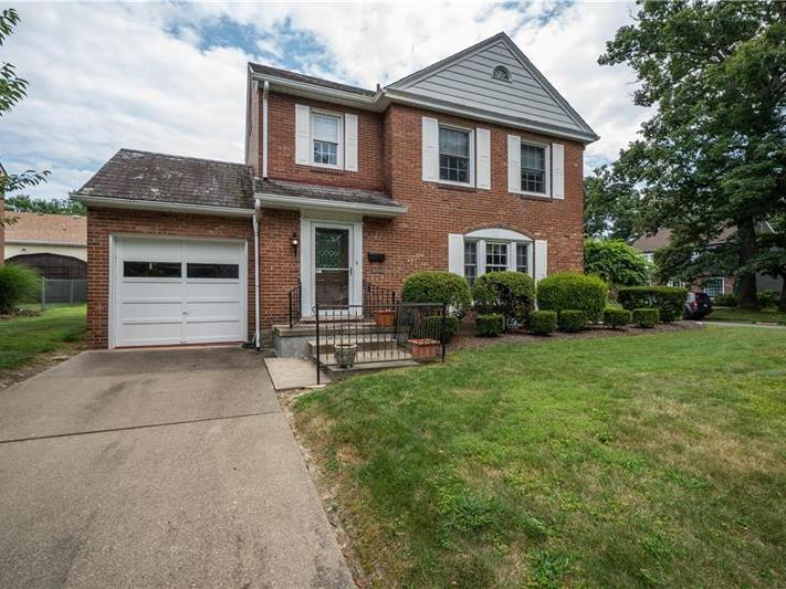 171 Maple Terrace, Speers Boro