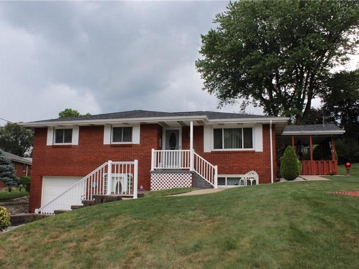 152 Stotler, Delmont
