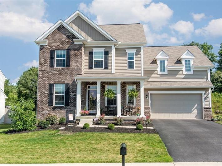 317 Eagle Dr, Cranberry Twp