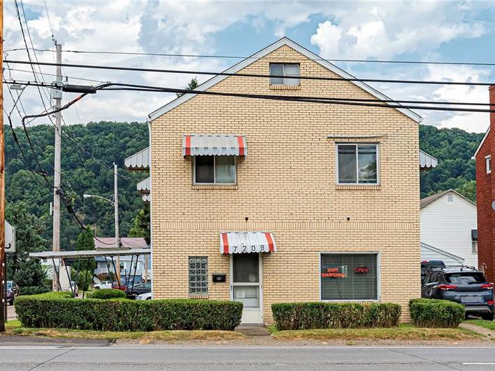 7208 Grand Avenue, Neville Twp