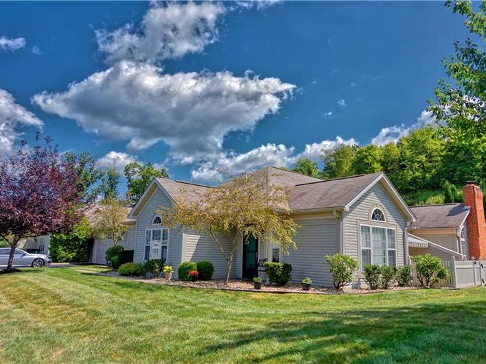 504 Madison Blvd, New Sewickley Twp
