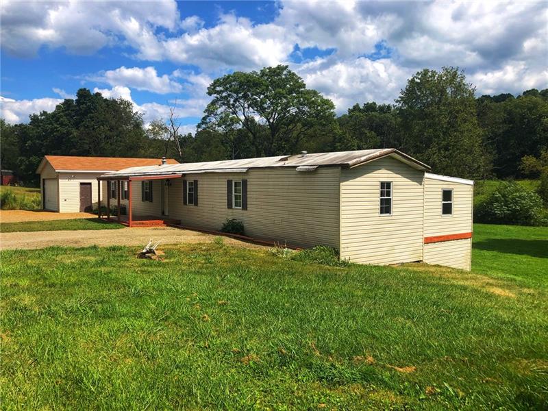 11361 Old Route 56 Hwy, Armstrong Twp. - Shelocta