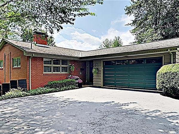 6913 Merton Rd, Ben Avon