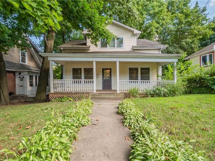201 W Hutchinson Ave, Regent Square