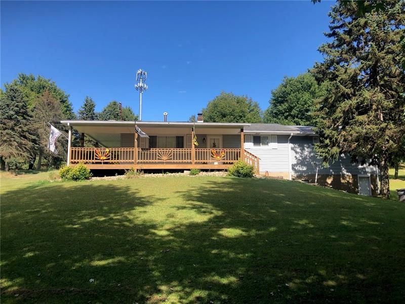 389 Freeport Rd, Summit Twp