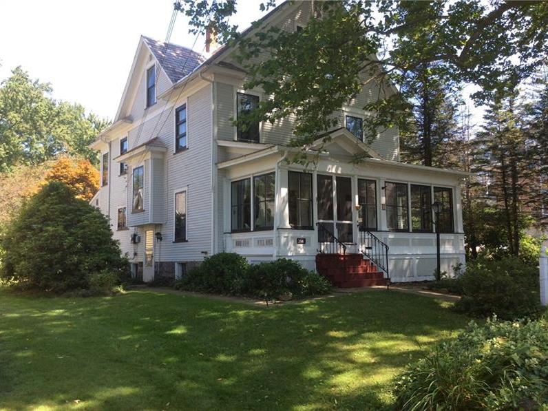 166 Waugh Ave, New Wilmington Boro