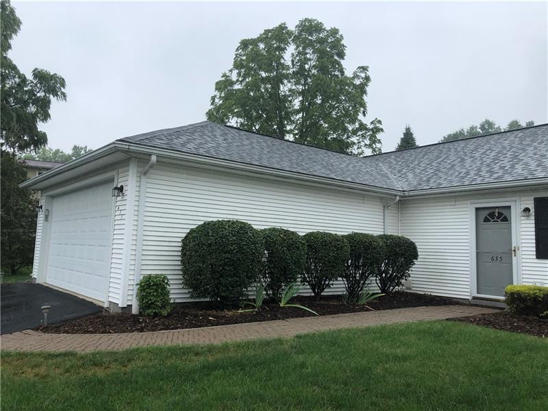 635 Theresa Ave, Hermitage