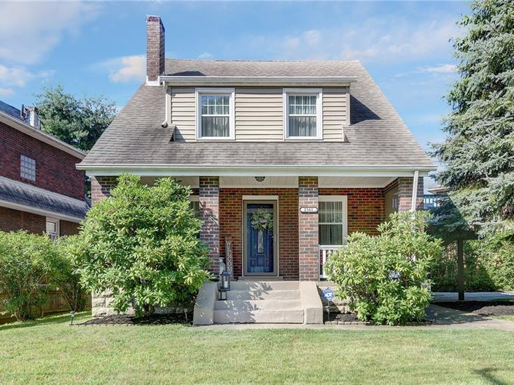 2561 Graham Blvd, Blackridge